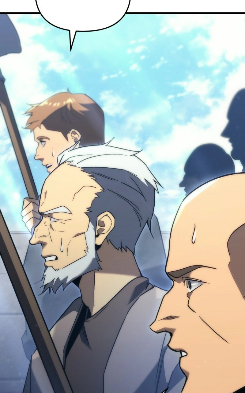 Read Regressor of the Fallen family Manga Online