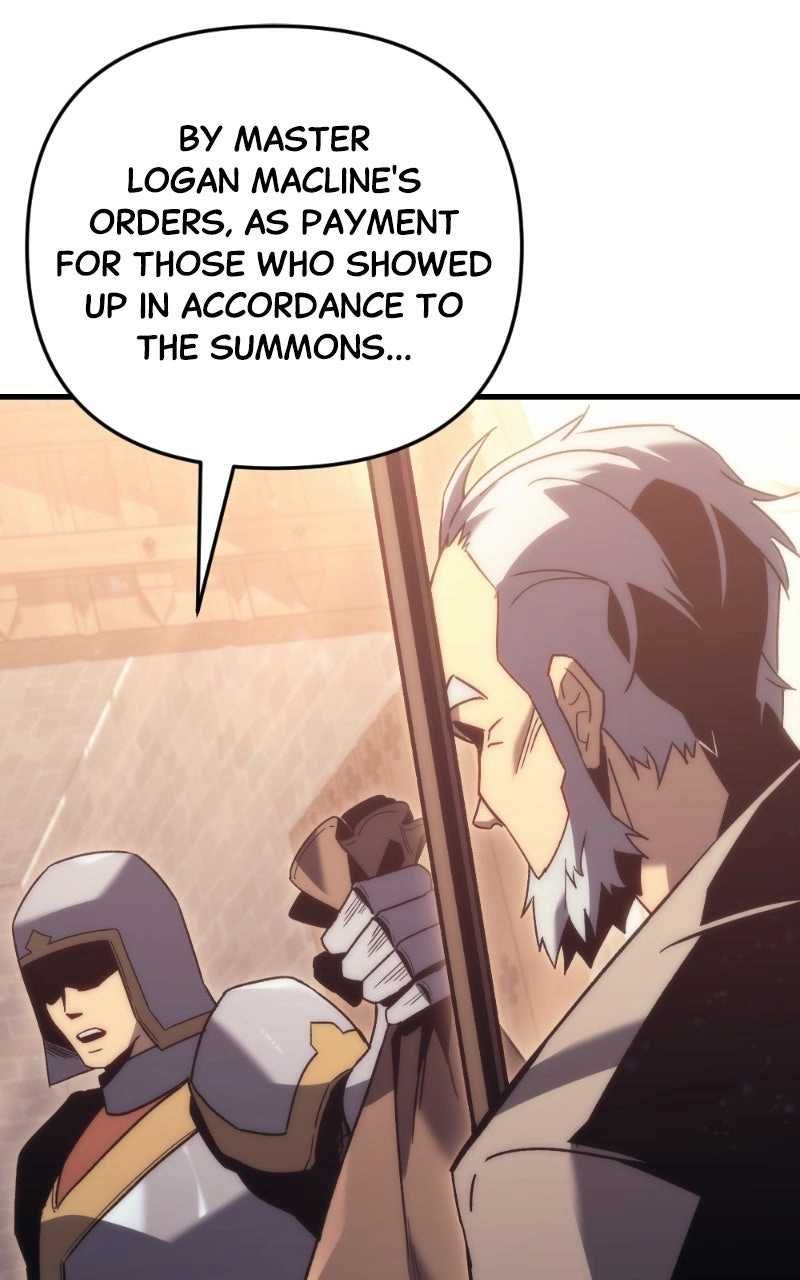 Read Regressor of the Fallen family Manga Online