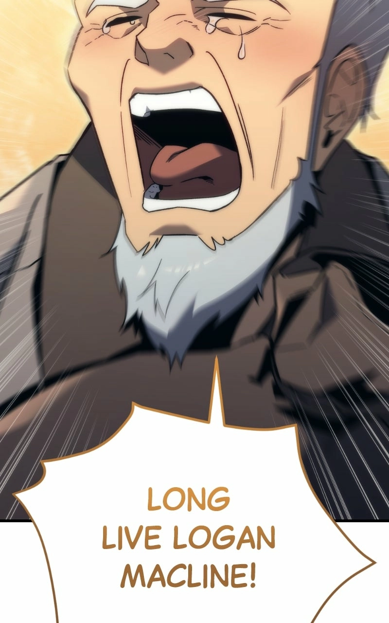 Read Regressor of the Fallen family Manga Online