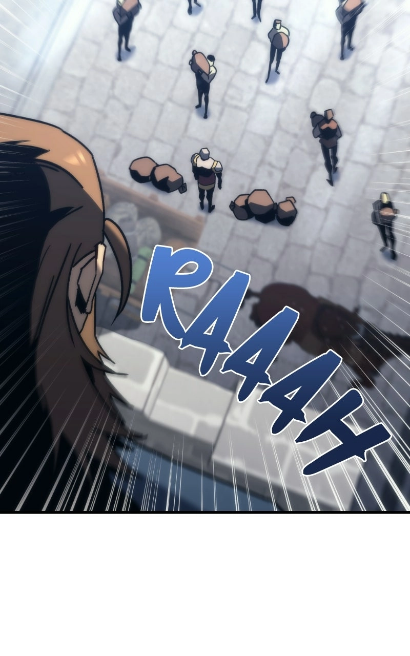 Read Regressor of the Fallen family Manga Online