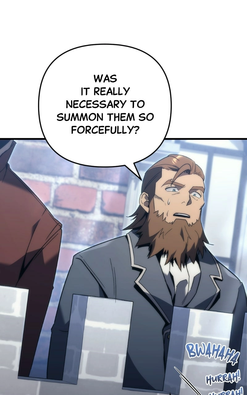 Read Regressor of the Fallen family Manga Online