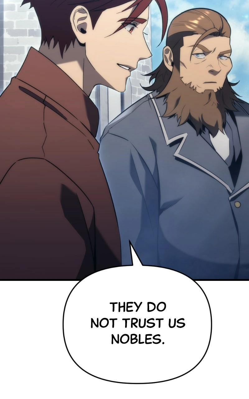 Read Regressor of the Fallen family Manga Online