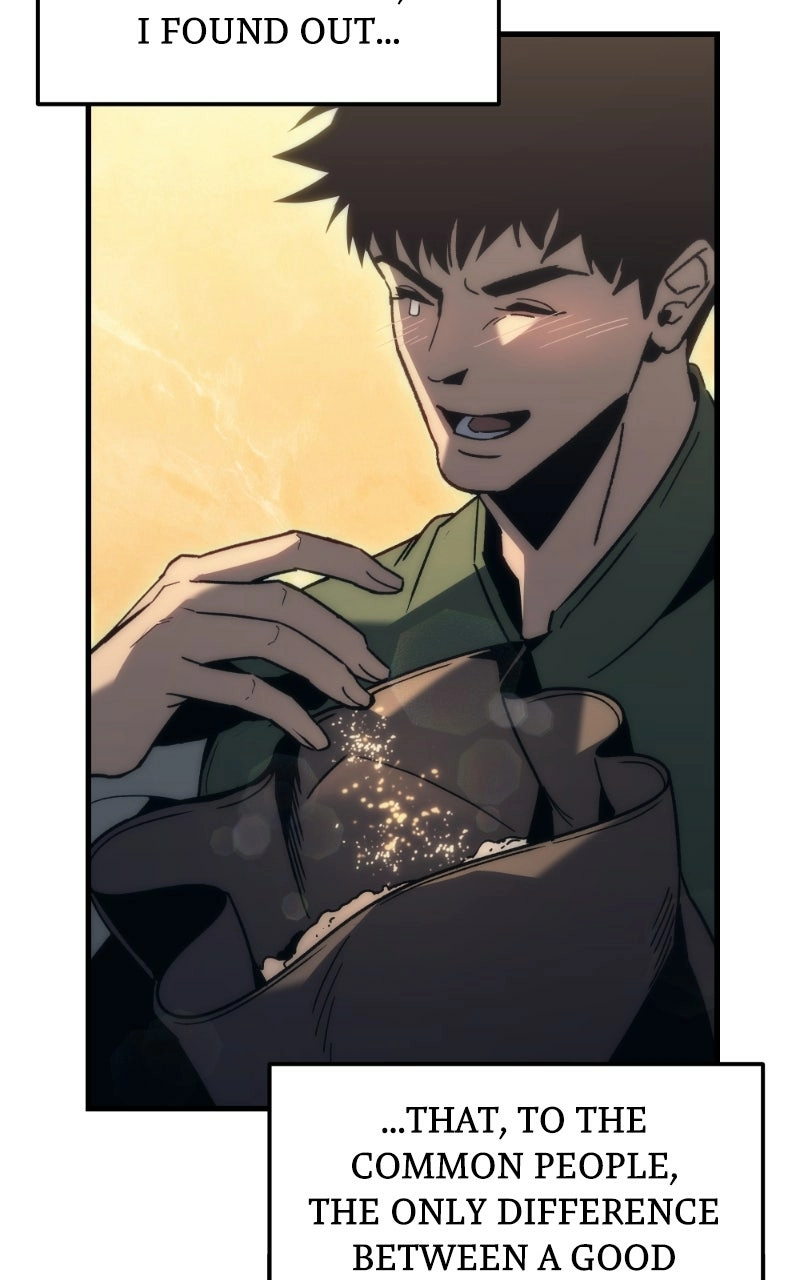 Read Regressor of the Fallen family Manga Online