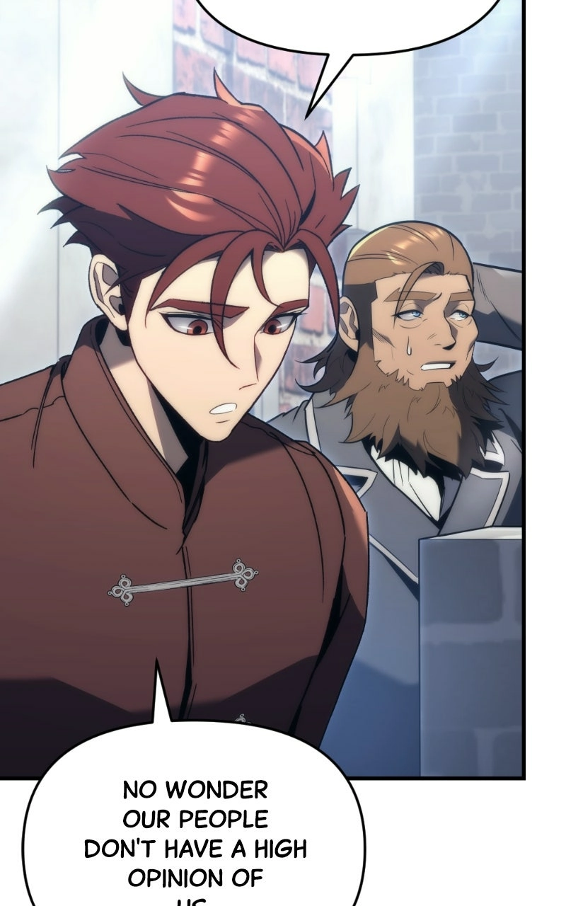 Read Regressor of the Fallen family Manga Online