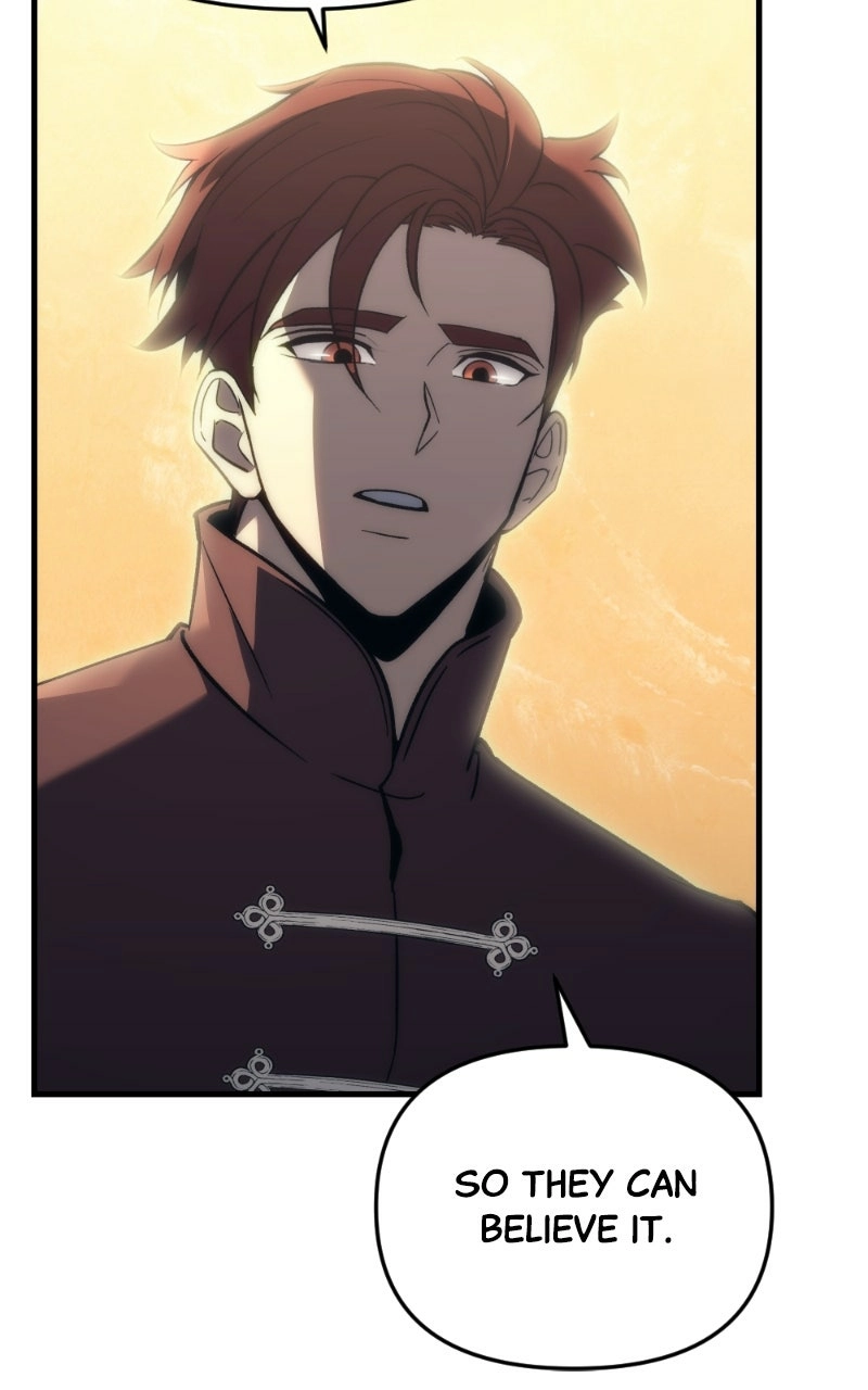 Read Regressor of the Fallen family Manga Online