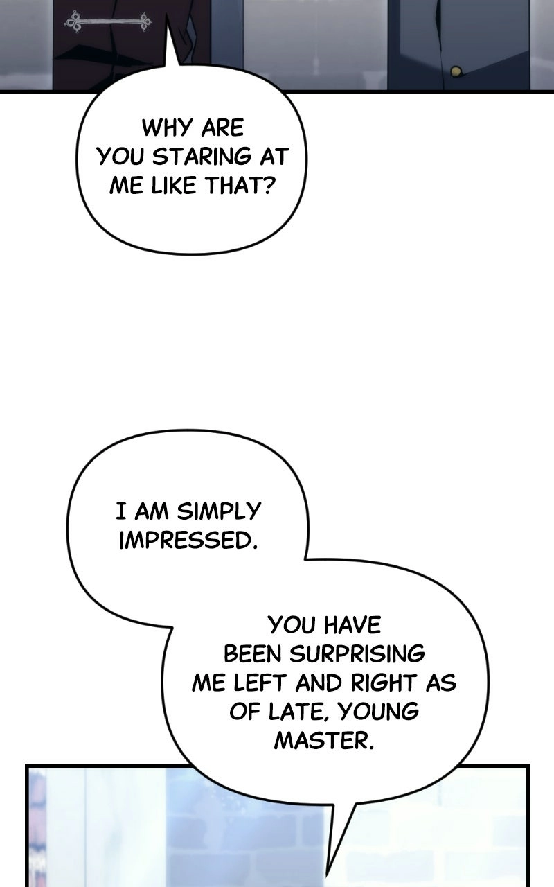 Read Regressor of the Fallen family Manga Online