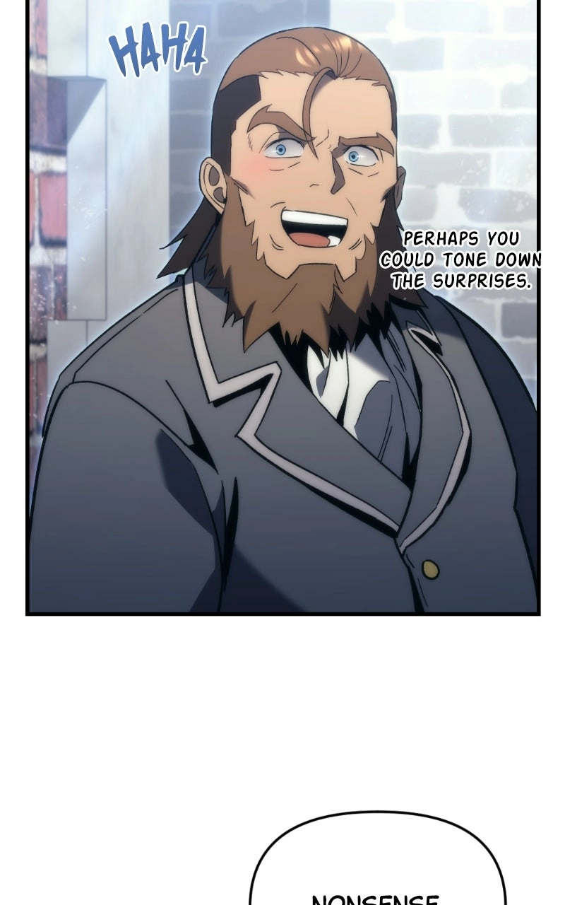 Read Regressor of the Fallen family Manga Online