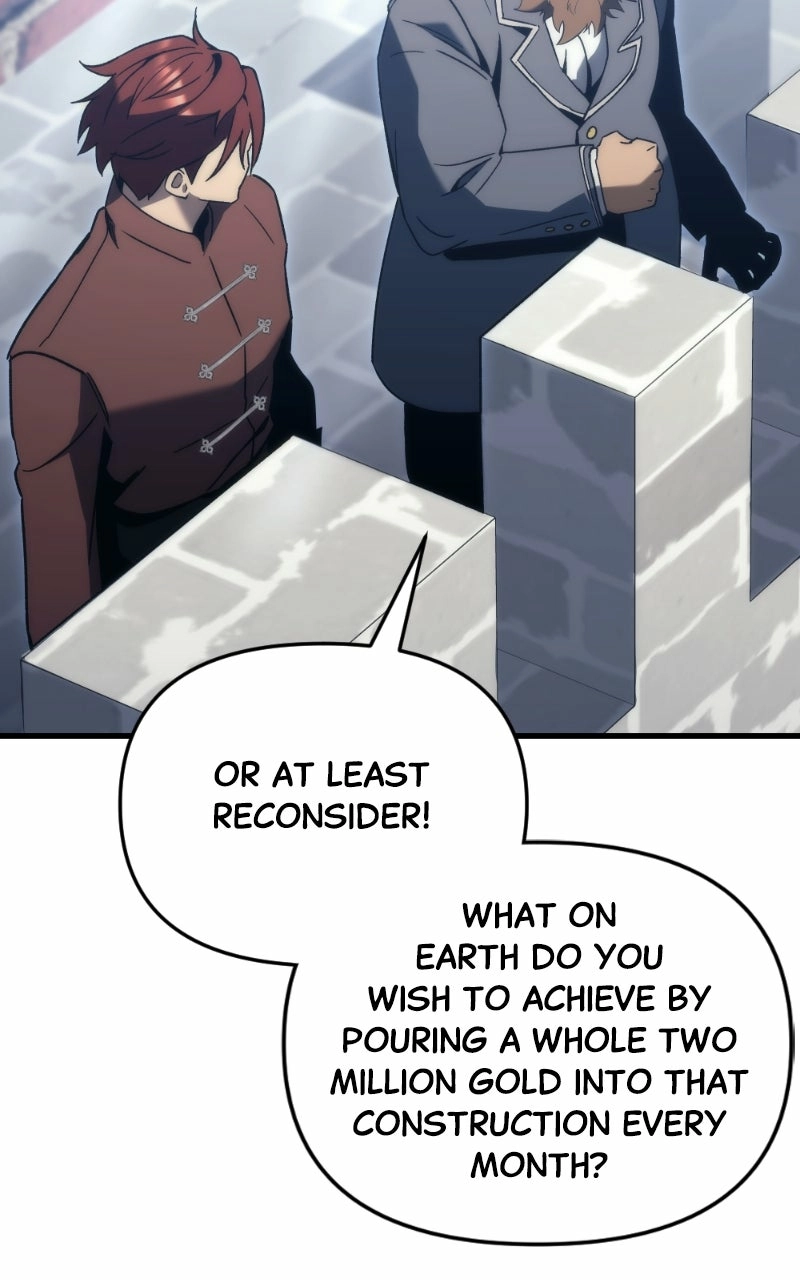 Read Regressor of the Fallen family Manga Online