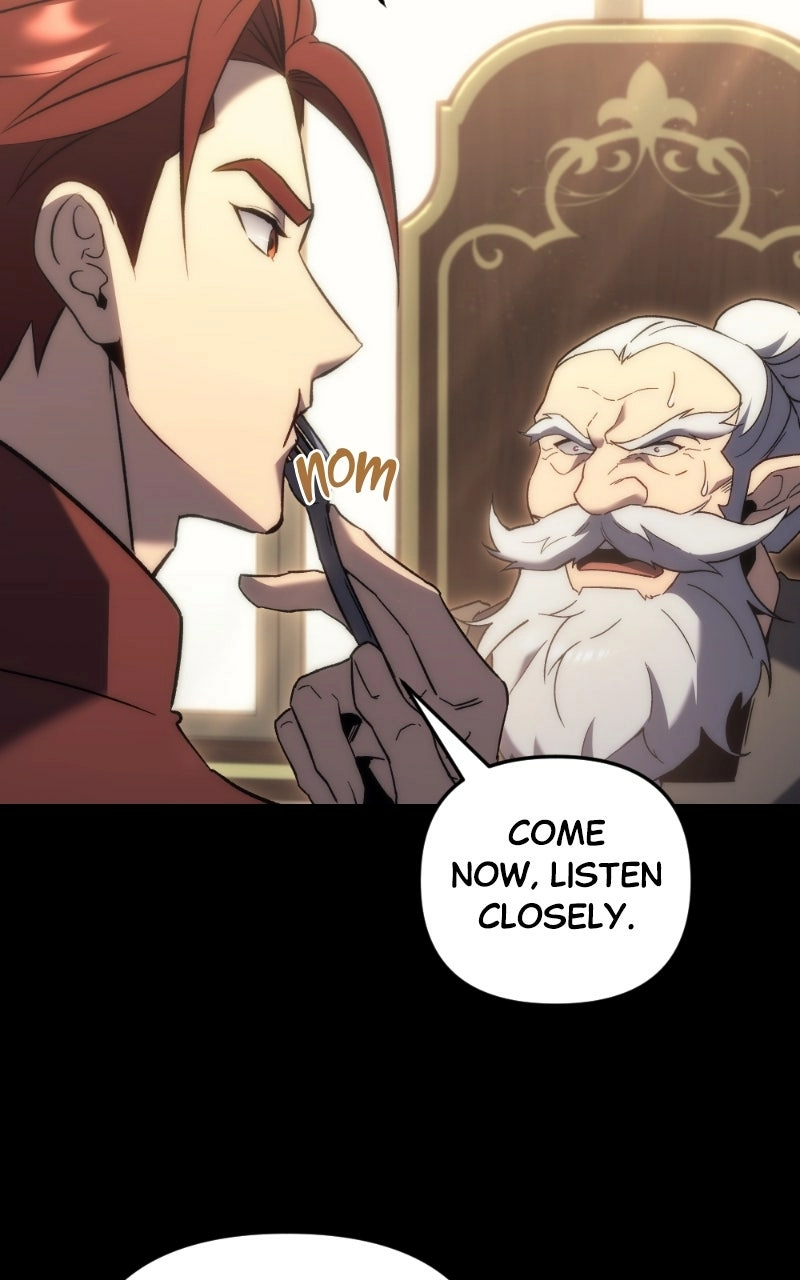 Read Regressor of the Fallen family Manga Online