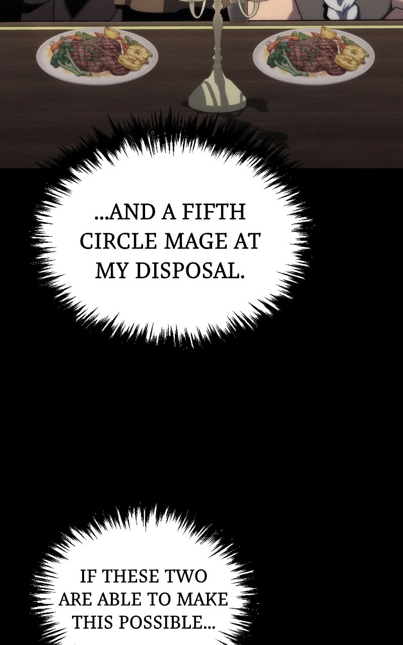 Read Regressor of the Fallen family Manga Online