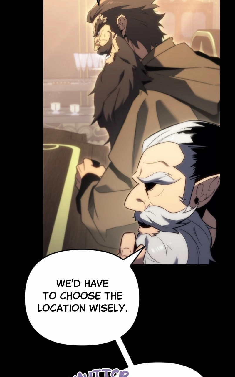 Read Regressor of the Fallen family Manga Online