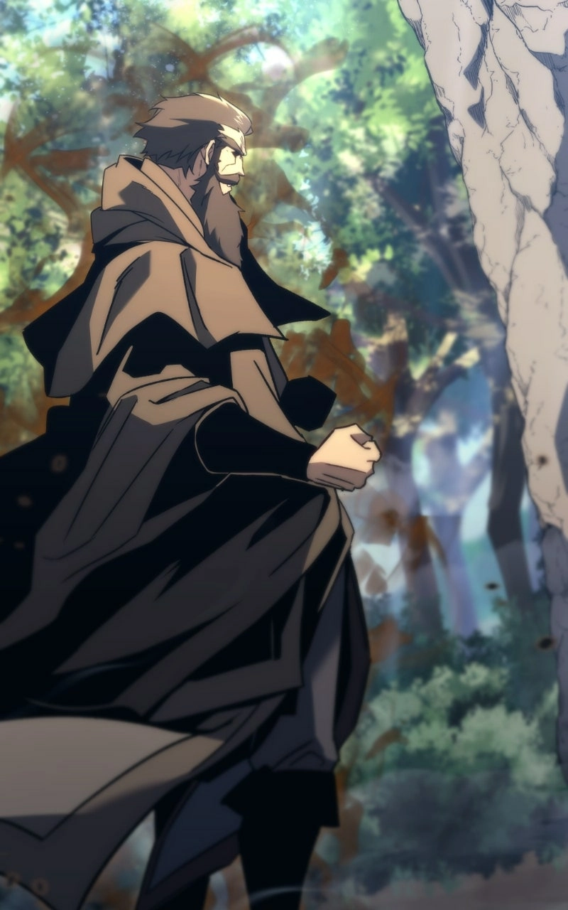 Read Regressor of the Fallen family Manga Online