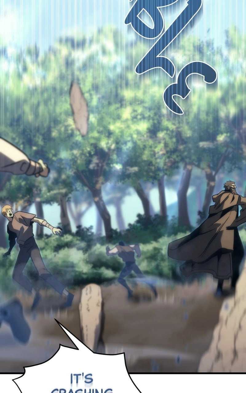 Read Regressor of the Fallen family Manga Online