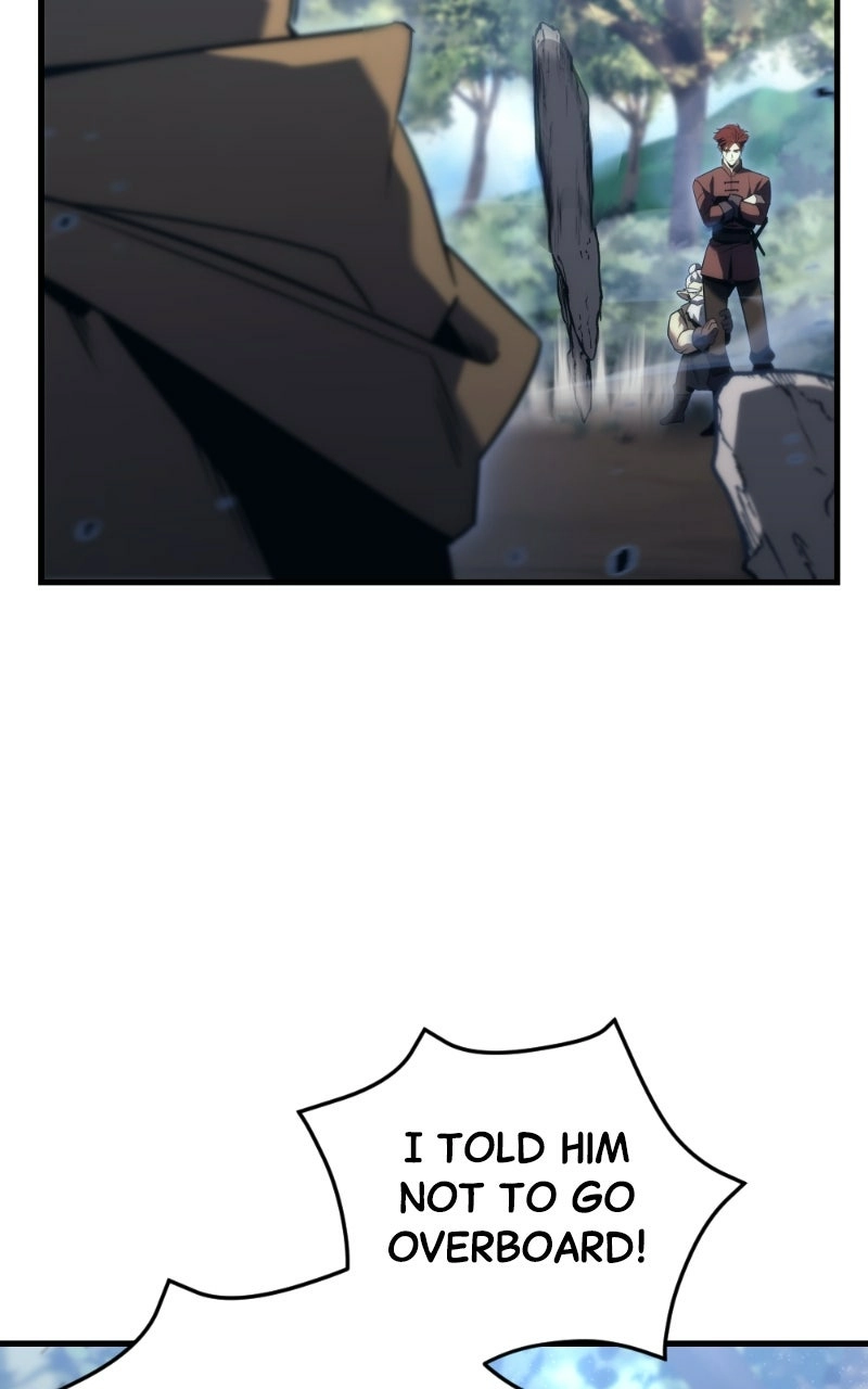 Read Regressor of the Fallen family Manga Online