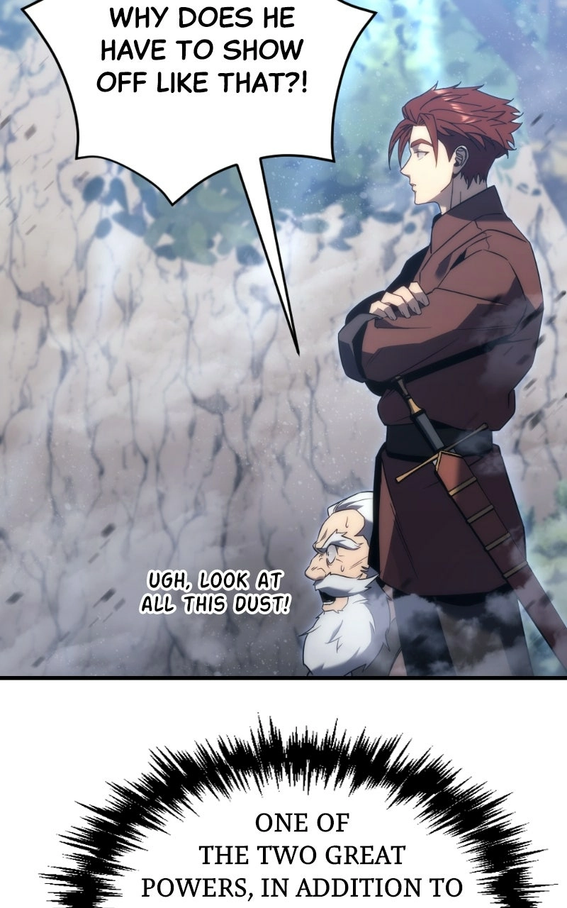 Read Regressor of the Fallen family Manga Online