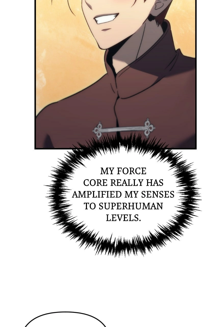 Read Regressor of the Fallen family Manga Online