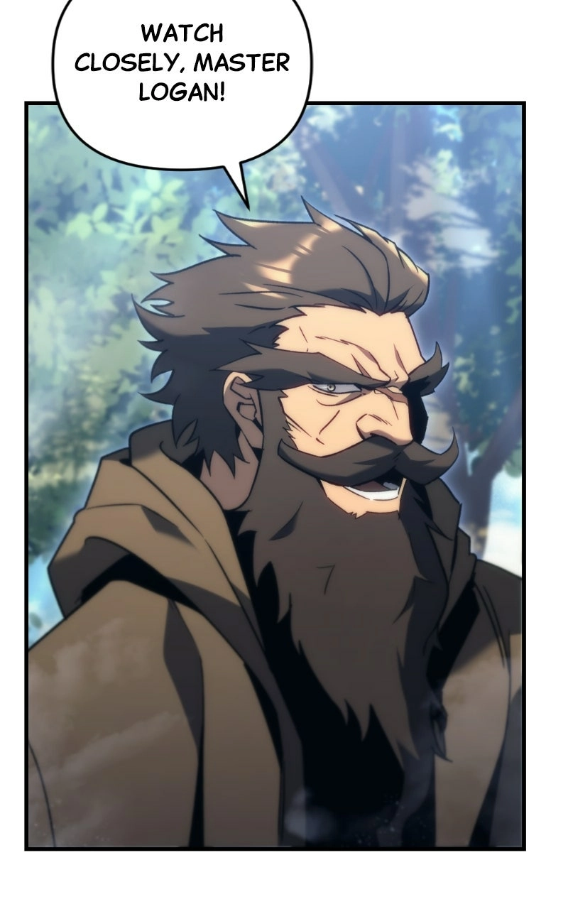 Read Regressor of the Fallen family Manga Online