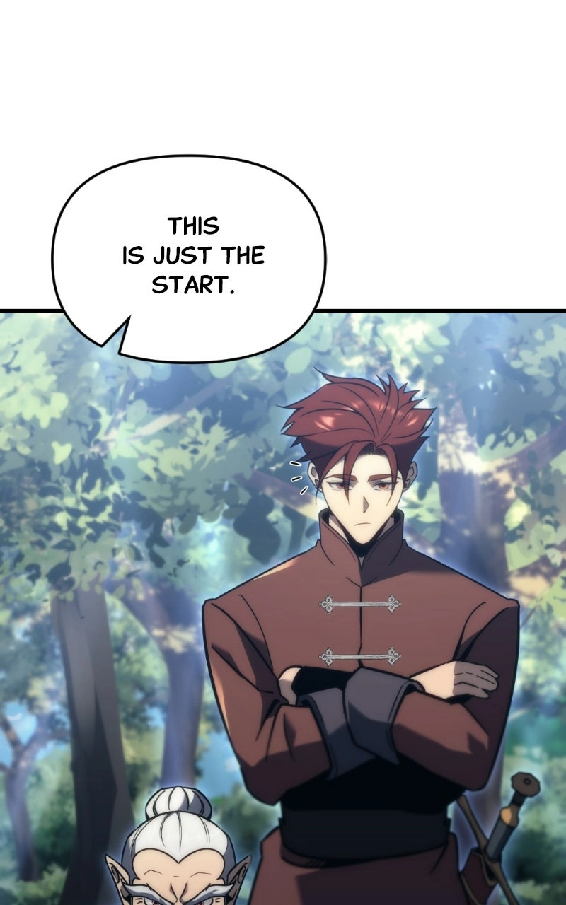 Read Regressor of the Fallen family Manga Online