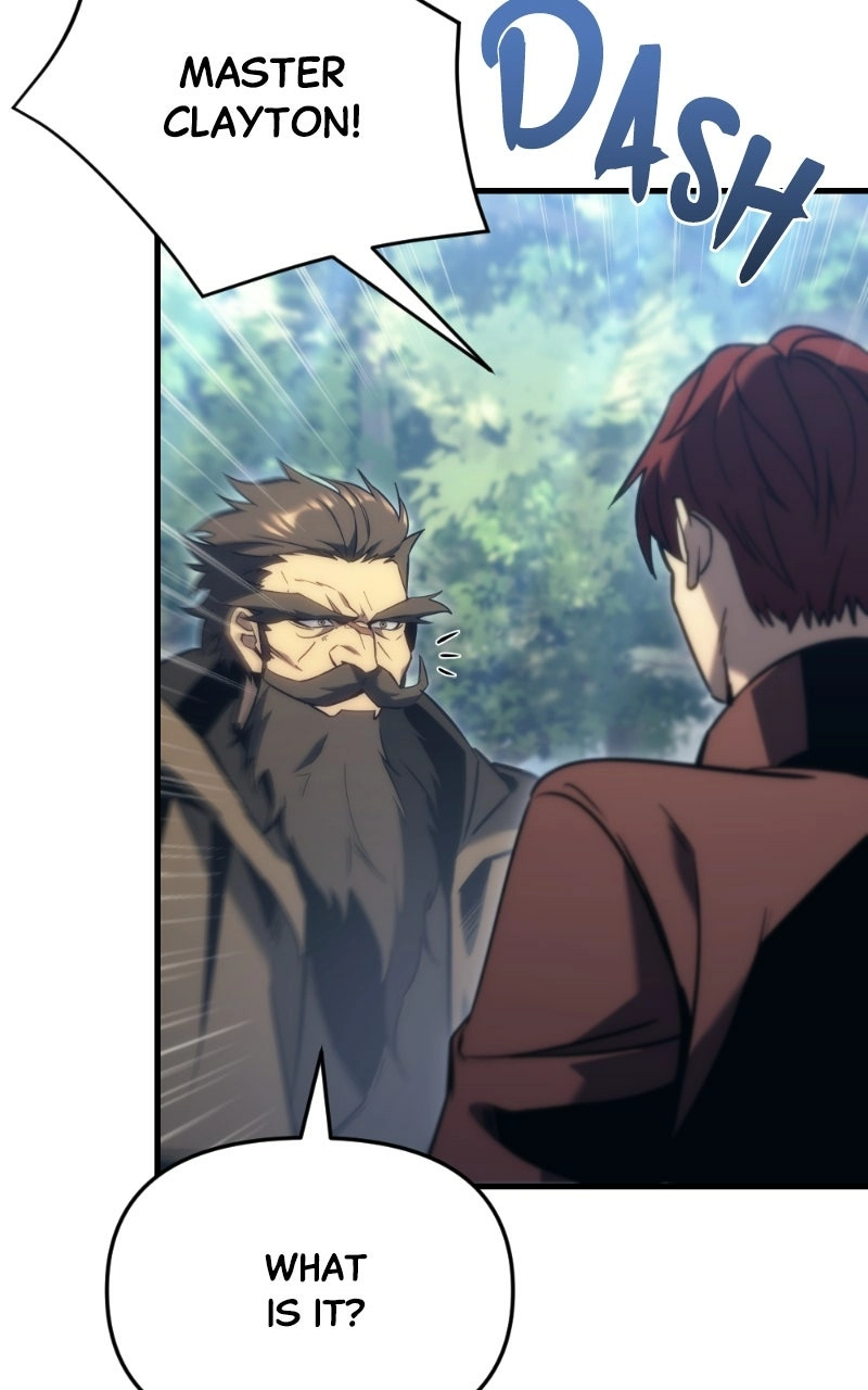 Read Regressor of the Fallen family Manga Online