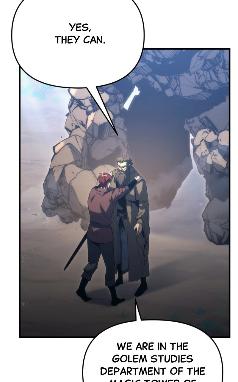 Read Regressor of the Fallen family Manga Online