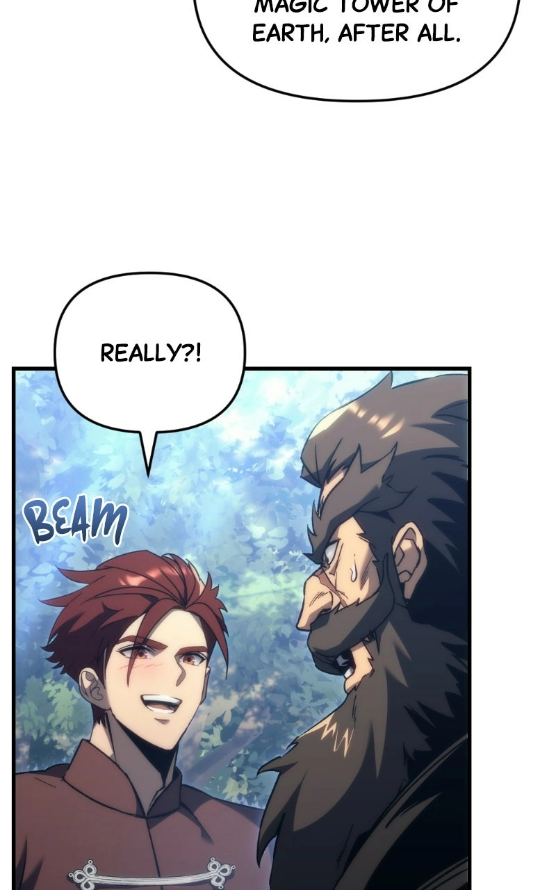 Read Regressor of the Fallen family Manga Online