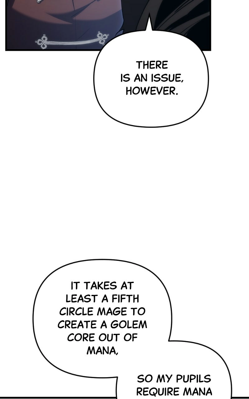 Read Regressor of the Fallen family Manga Online