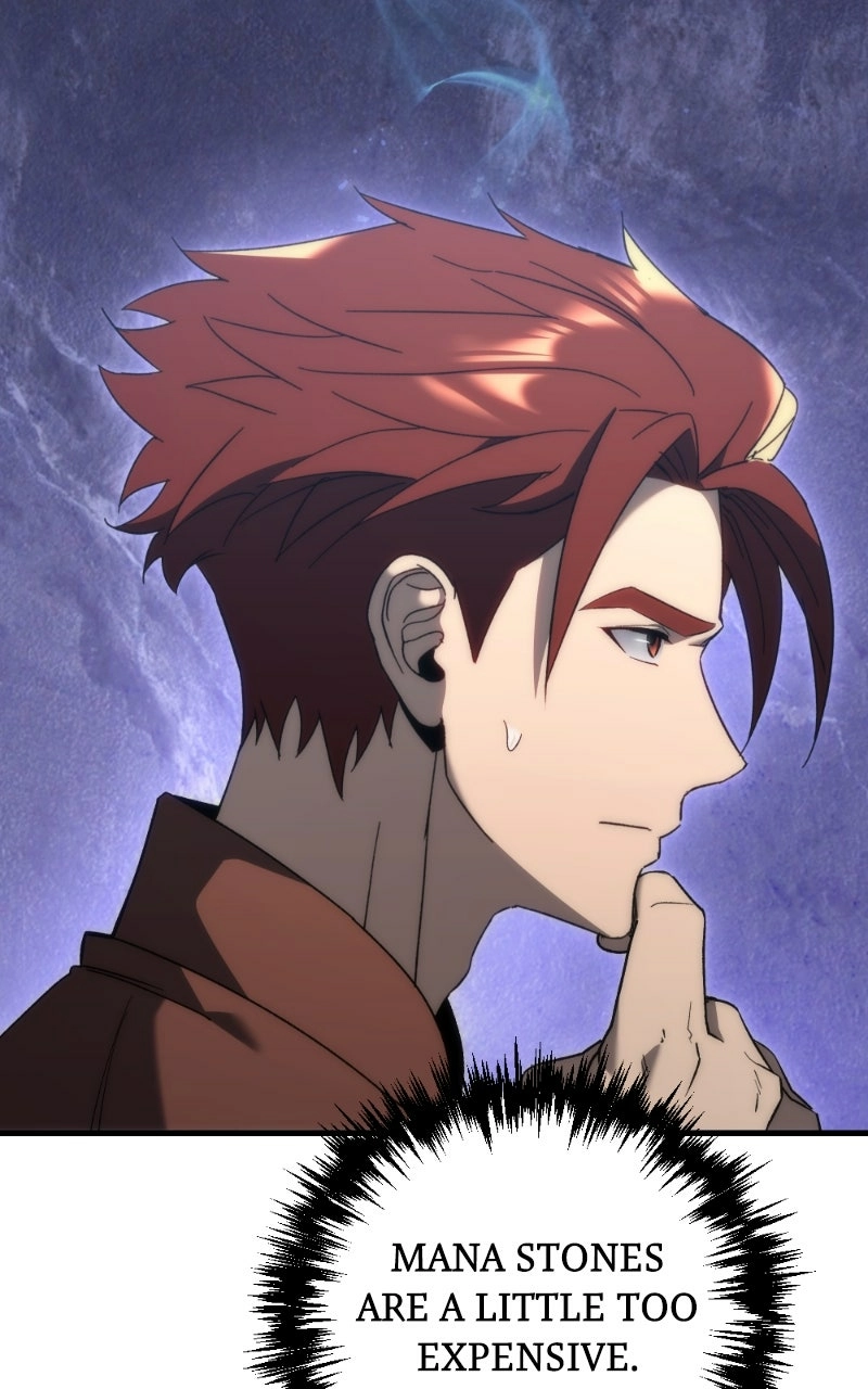 Read Regressor of the Fallen family Manga Online