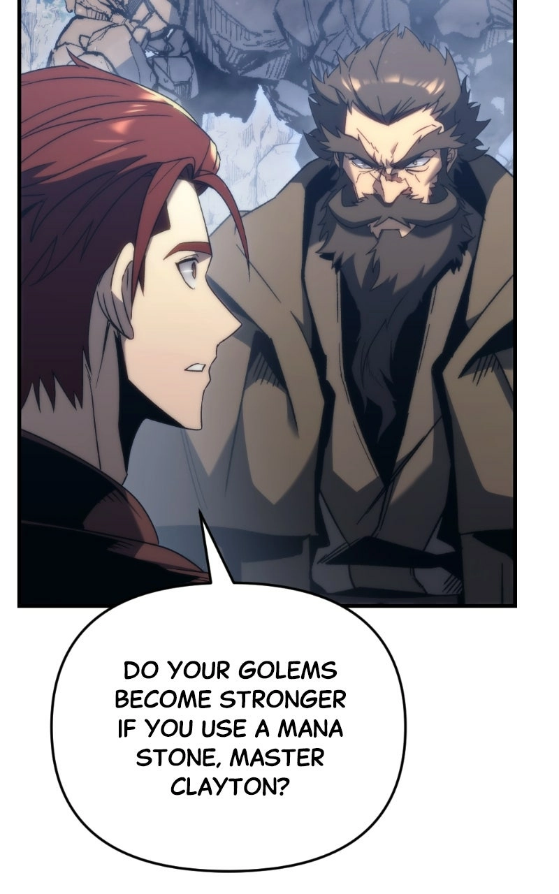 Read Regressor of the Fallen family Manga Online