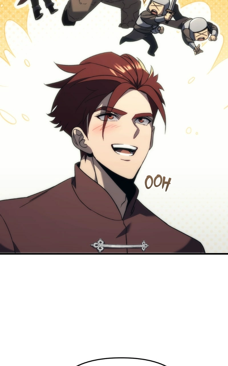 Read Regressor of the Fallen family Manga Online