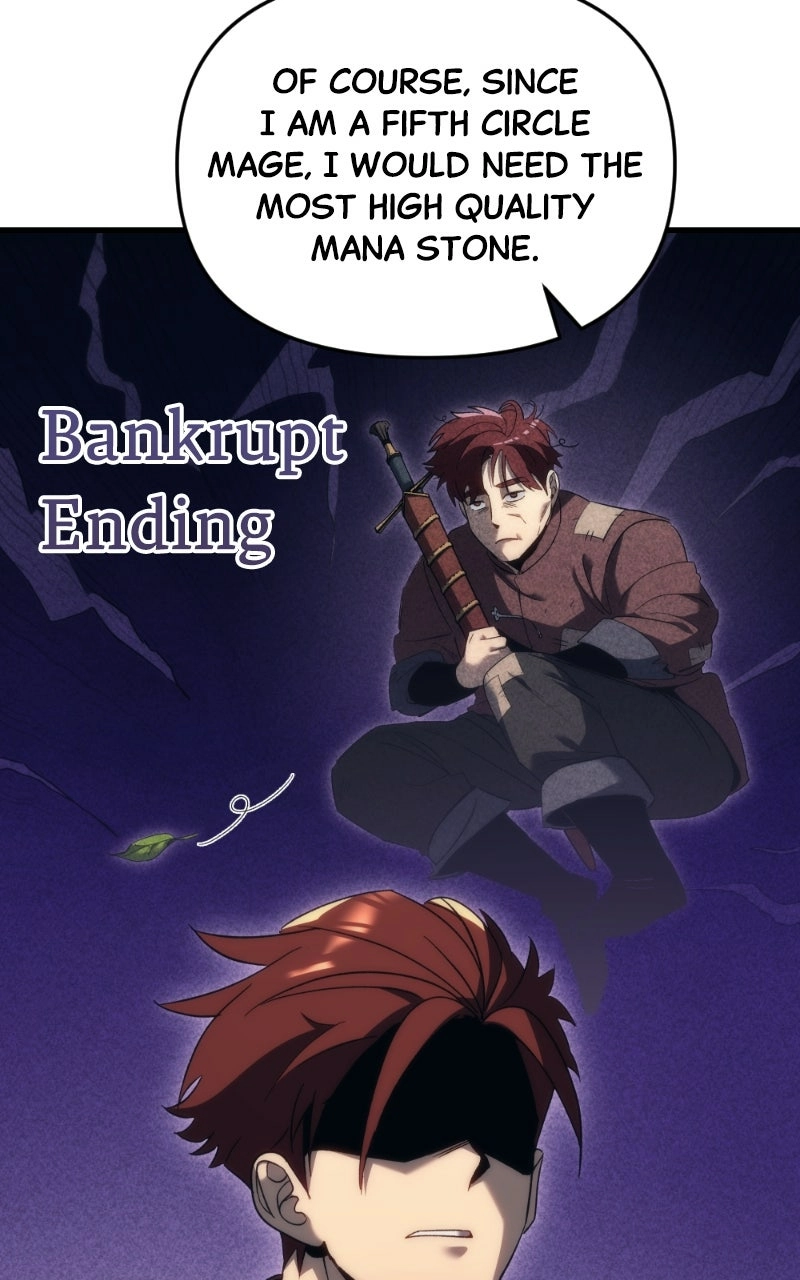 Read Regressor of the Fallen family Manga Online