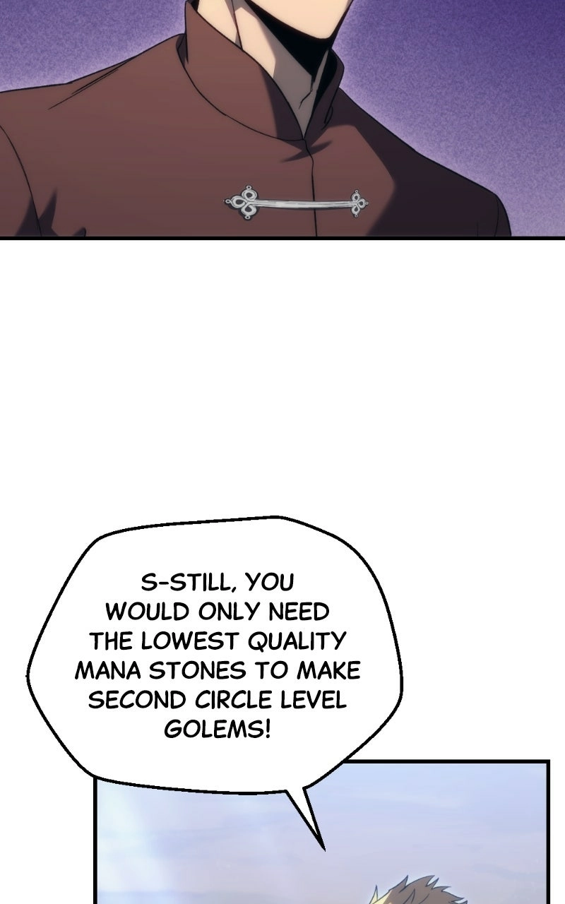 Read Regressor of the Fallen family Manga Online