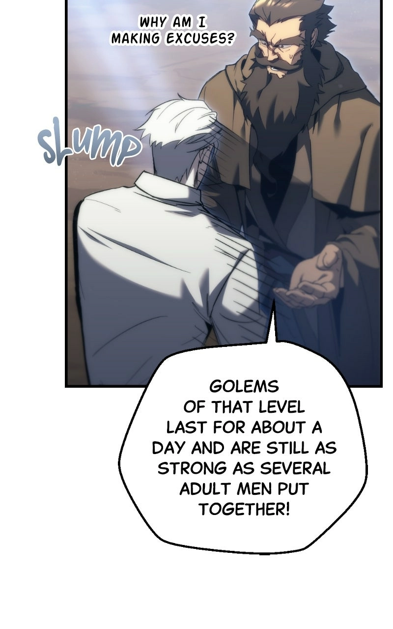 Read Regressor of the Fallen family Manga Online