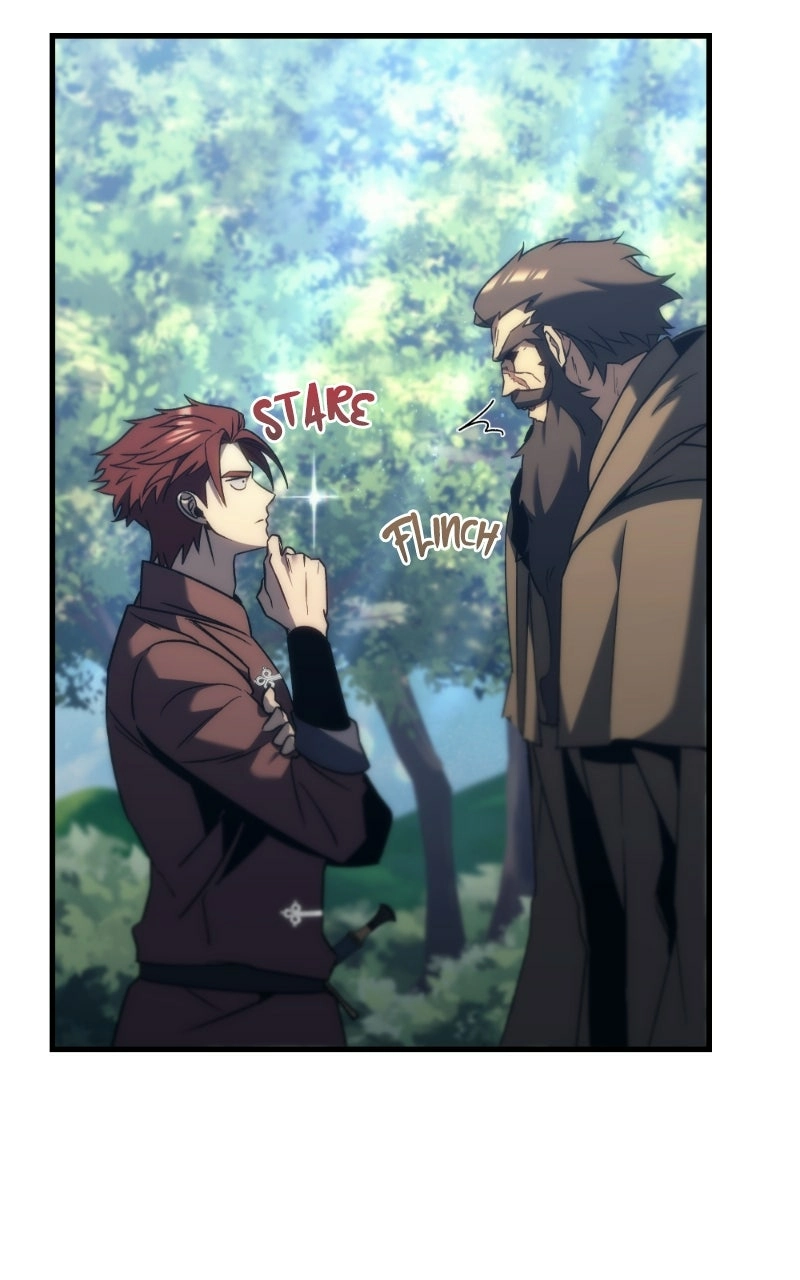 Read Regressor of the Fallen family Manga Online