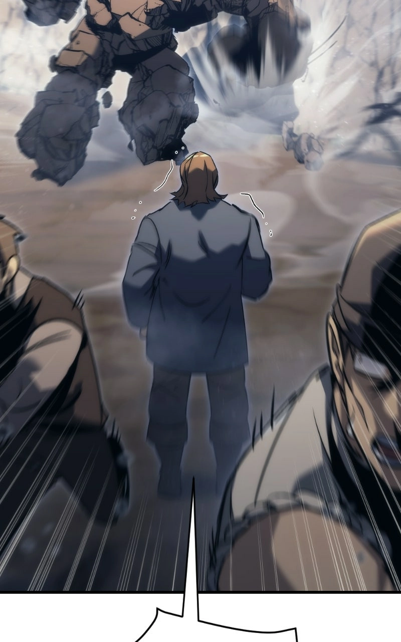 Read Regressor of the Fallen family Manga Online