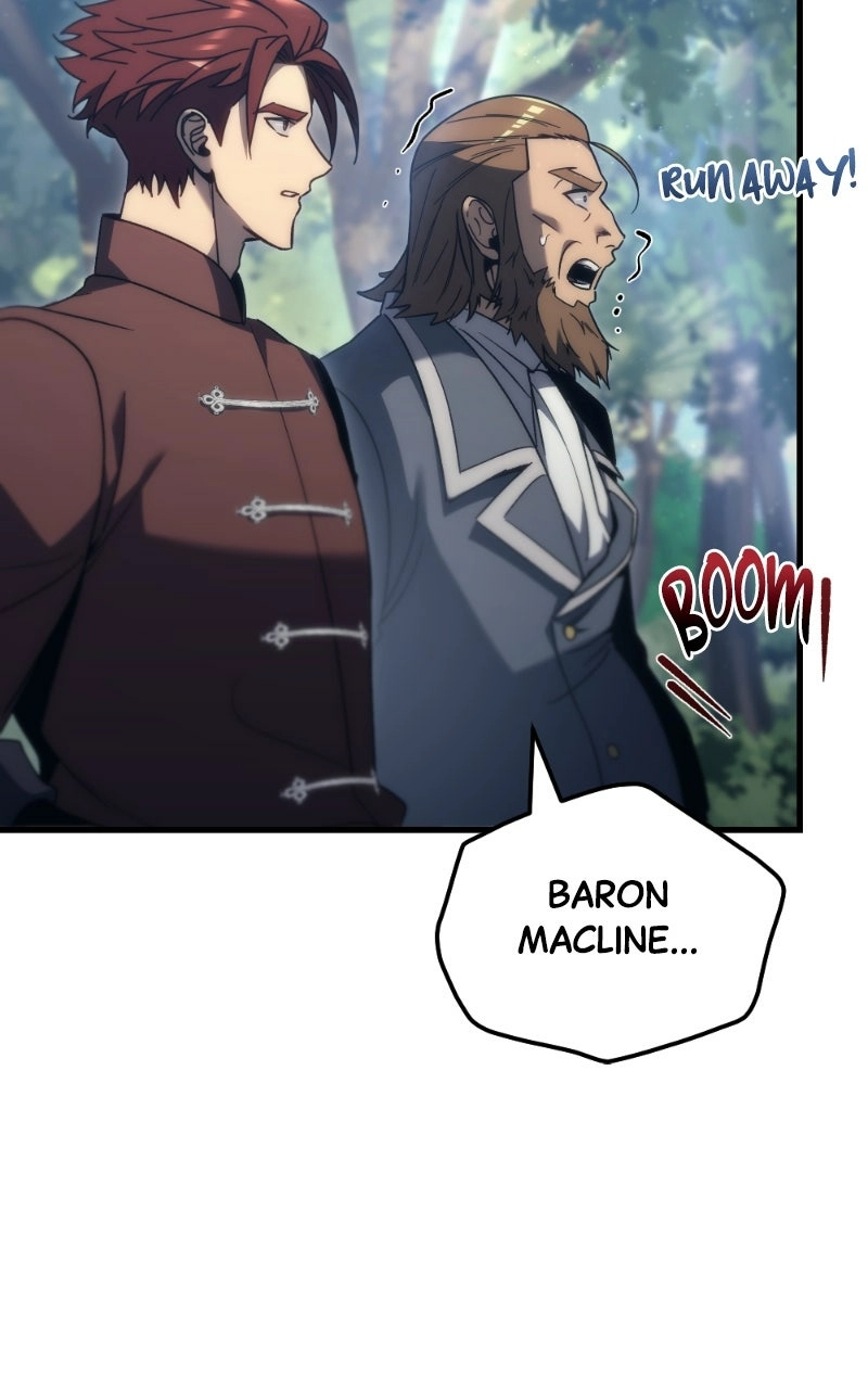 Read Regressor of the Fallen family Manga Online