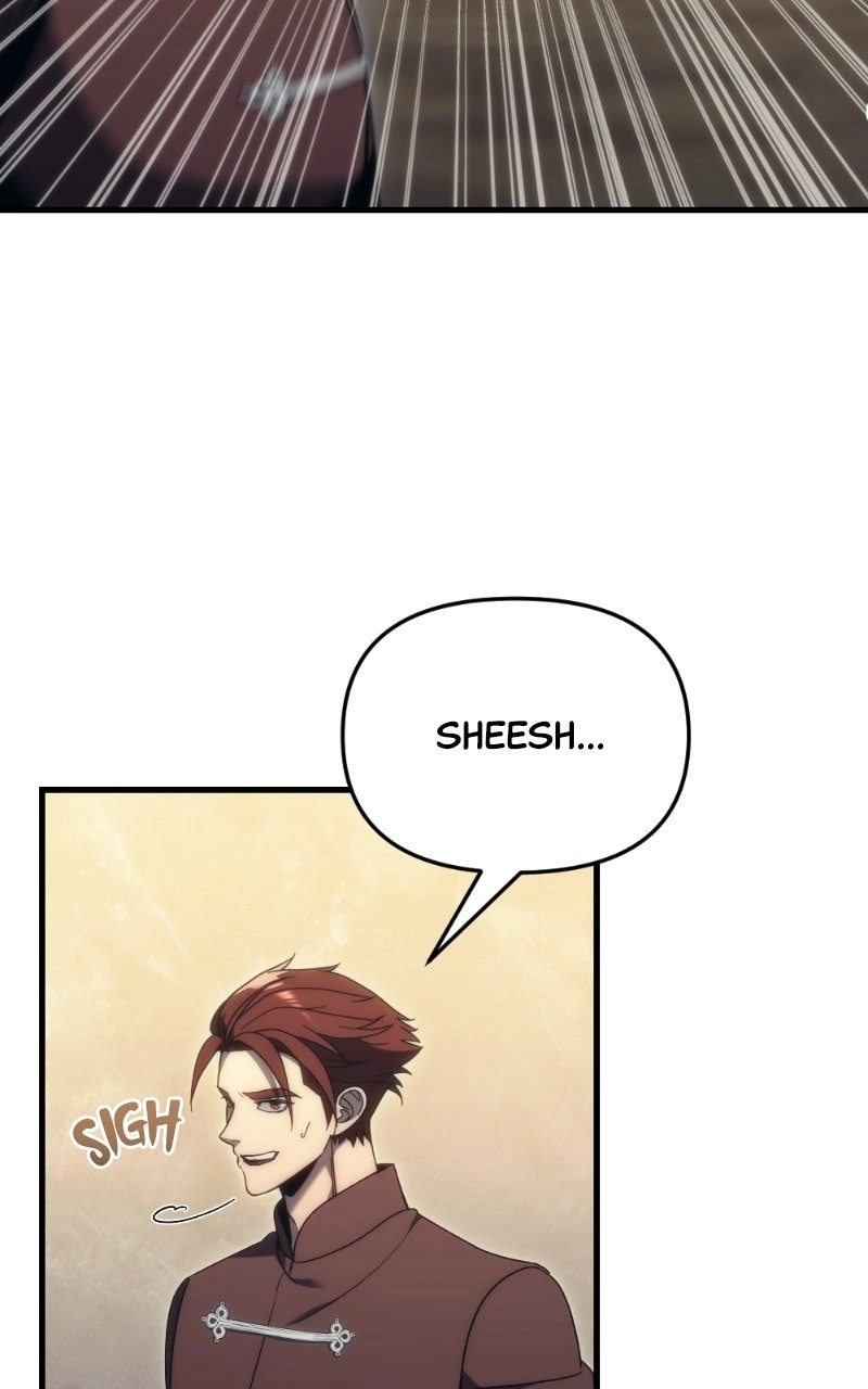 Read Regressor of the Fallen family Manga Online