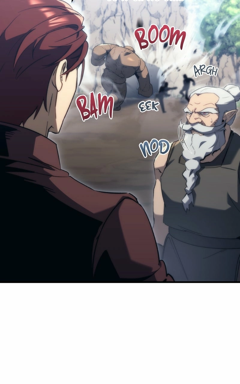 Read Regressor of the Fallen family Manga Online