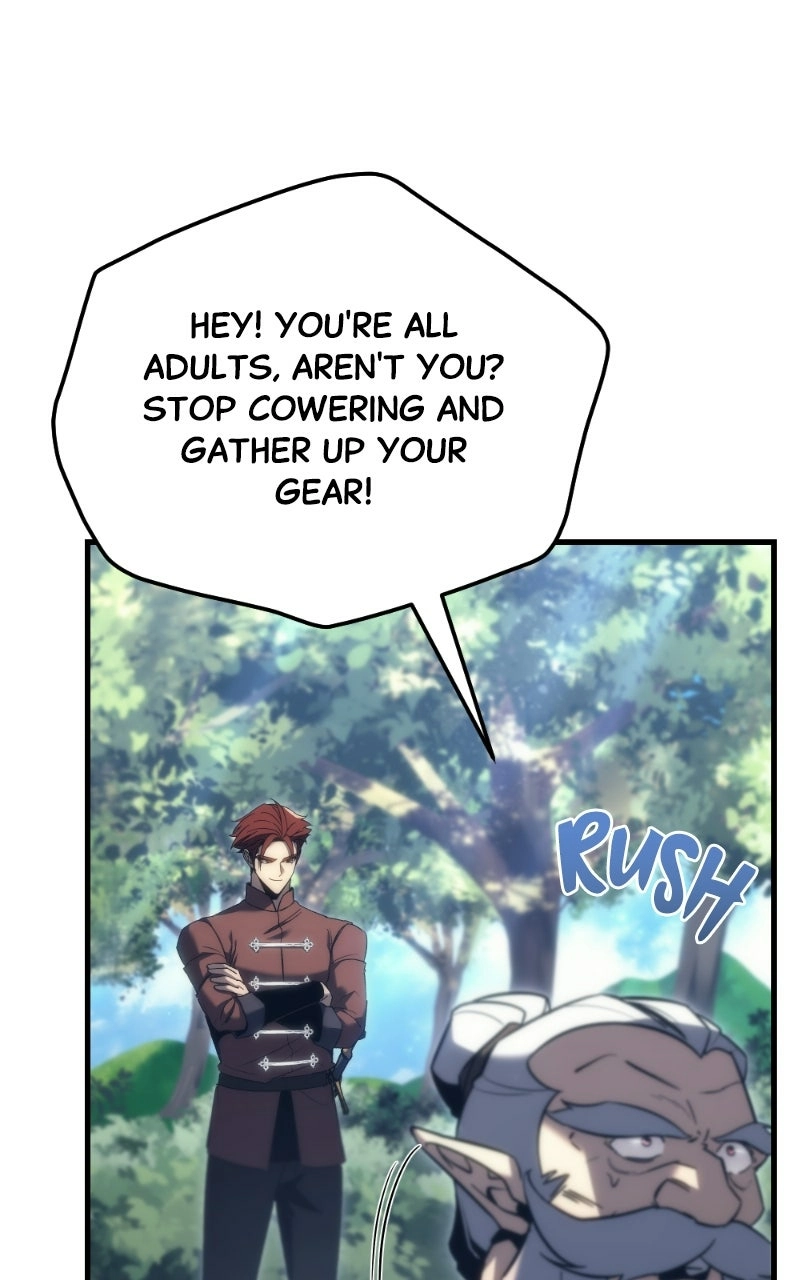 Read Regressor of the Fallen family Manga Online