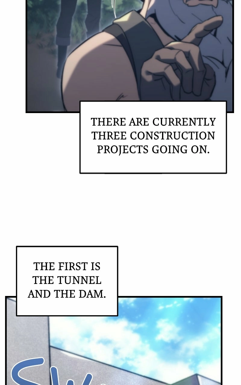 Read Regressor of the Fallen family Manga Online