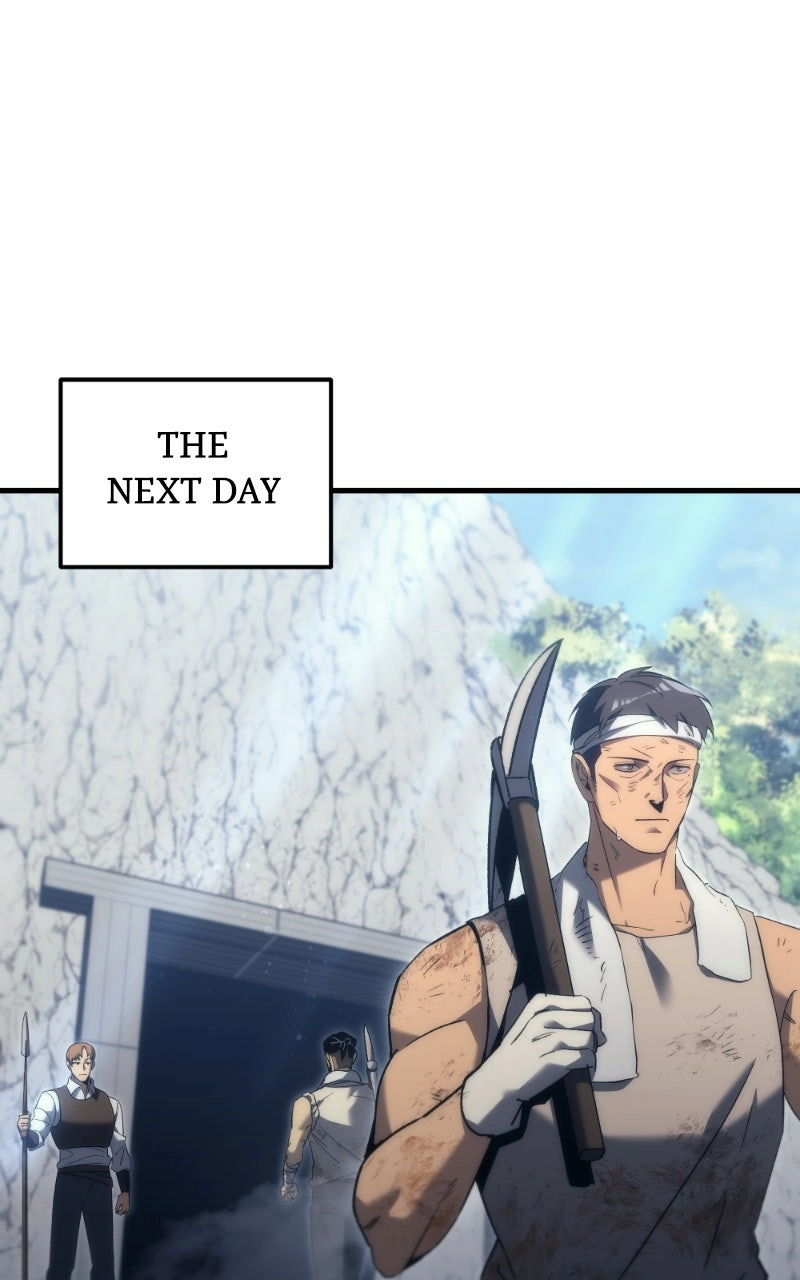 Read Regressor of the Fallen family Manga Online