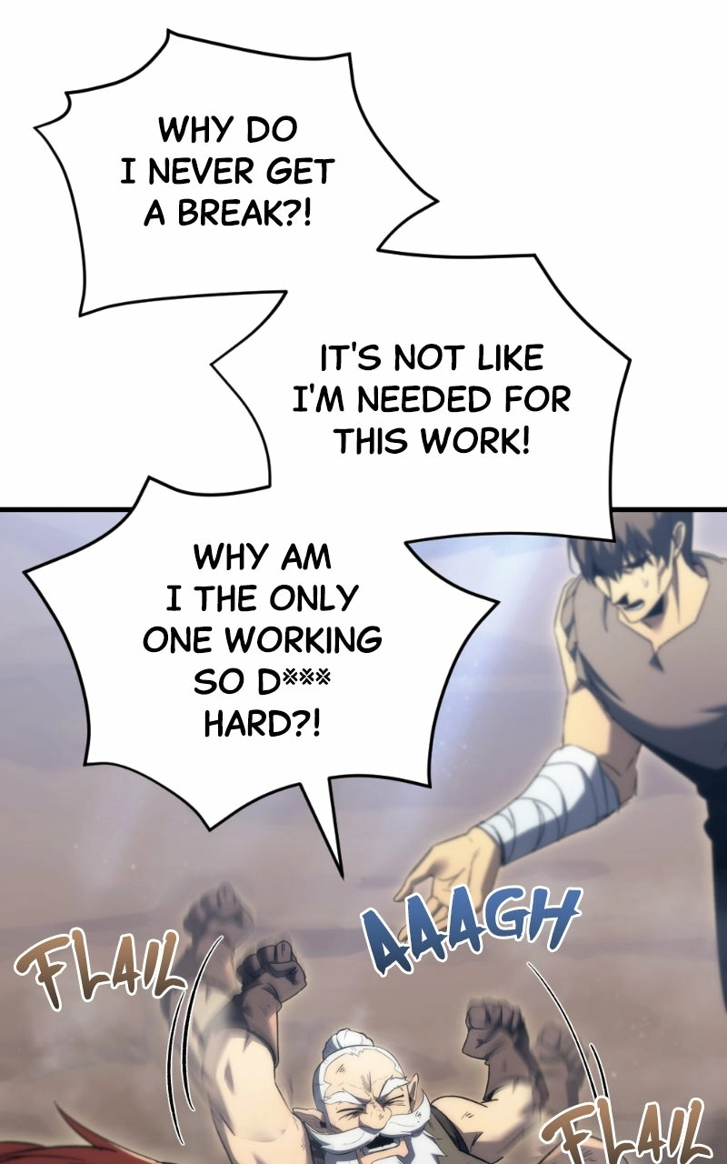 Read Regressor of the Fallen family Manga Online