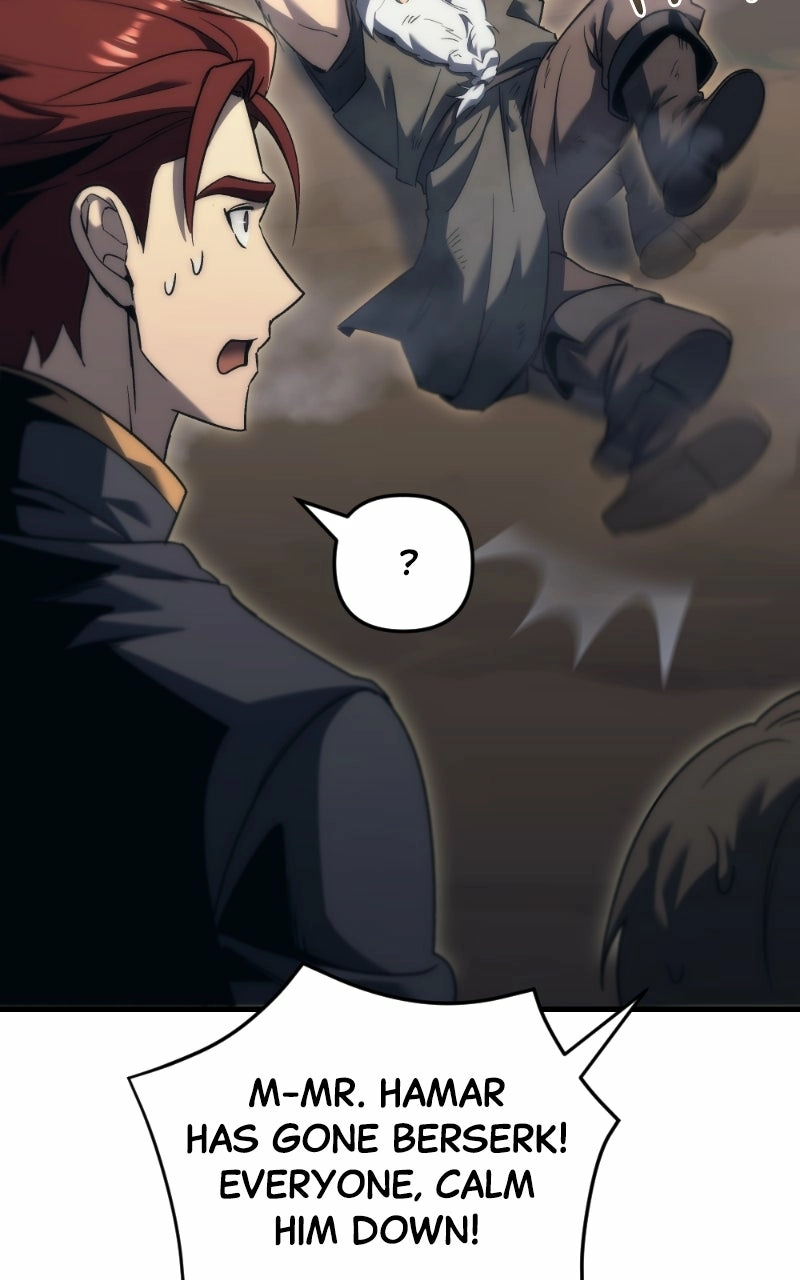 Read Regressor of the Fallen family Manga Online