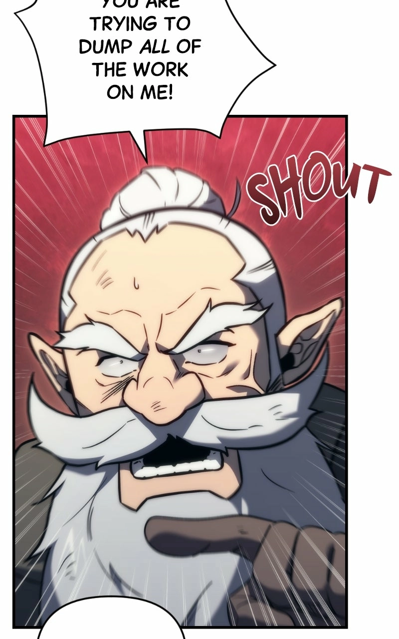 Read Regressor of the Fallen family Manga Online