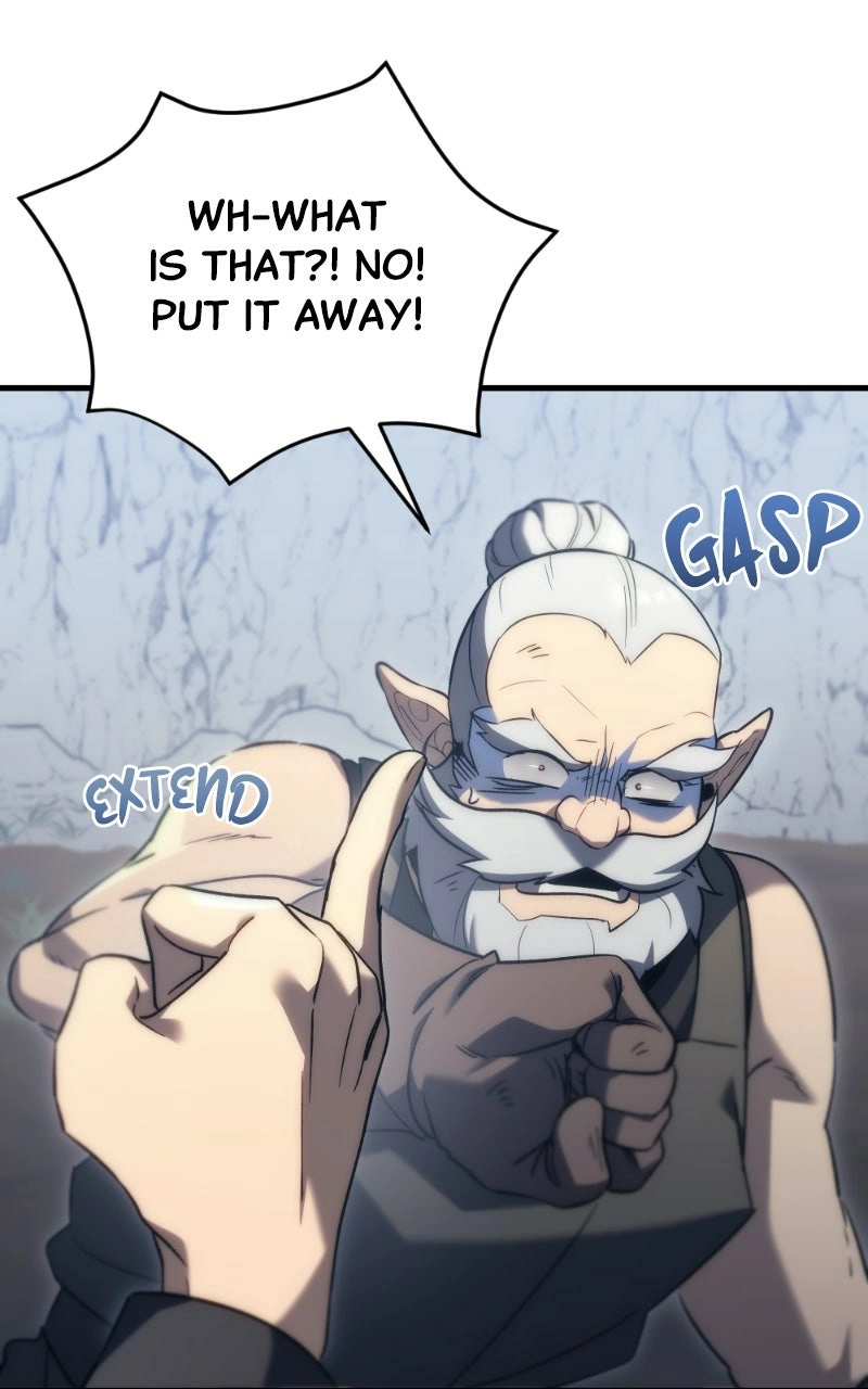 Read Regressor of the Fallen family Manga Online