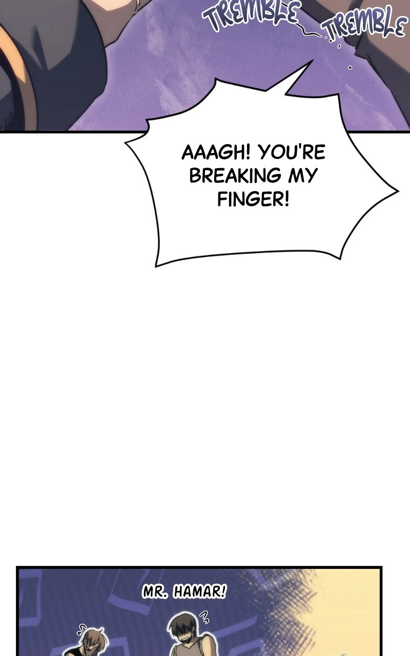 Read Regressor of the Fallen family Manga Online