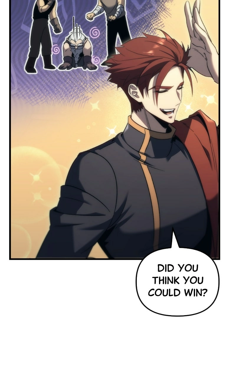 Read Regressor of the Fallen family Manga Online