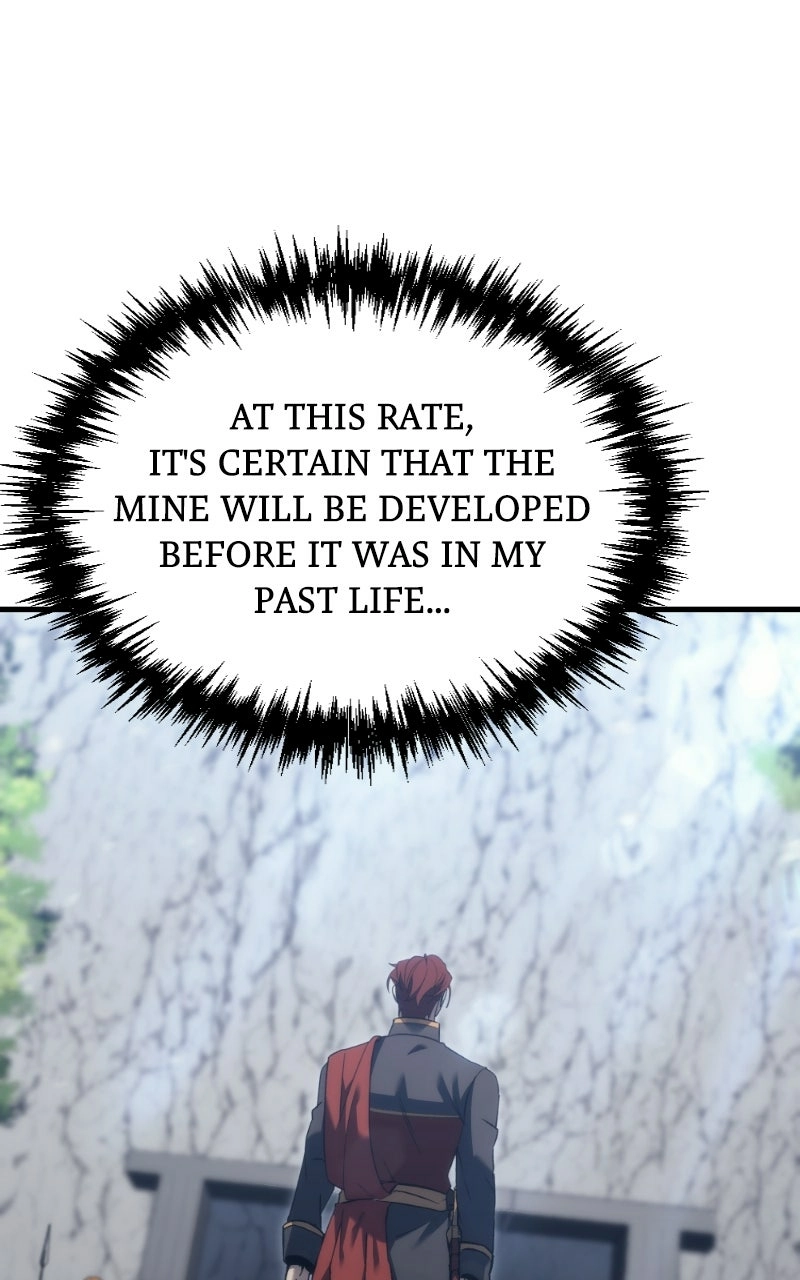 Read Regressor of the Fallen family Manga Online