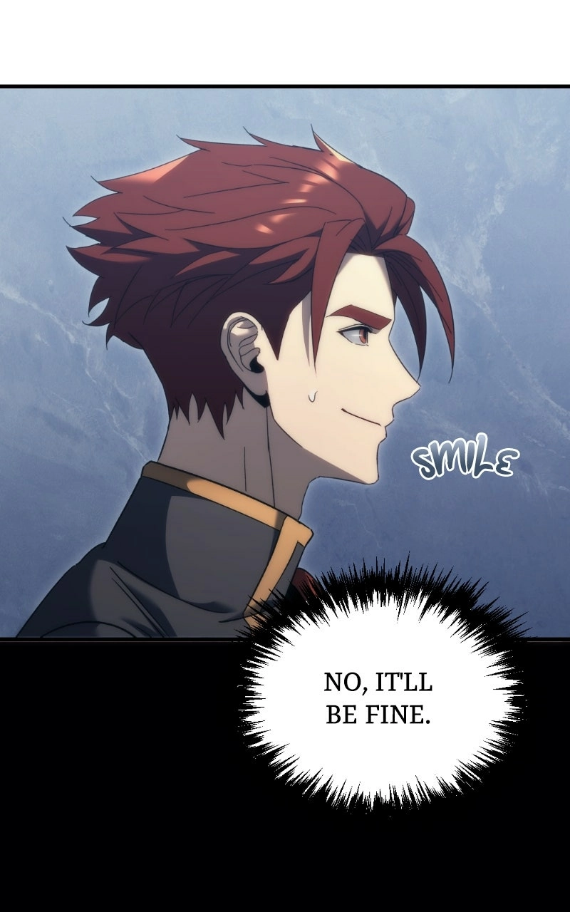 Read Regressor of the Fallen family Manga Online