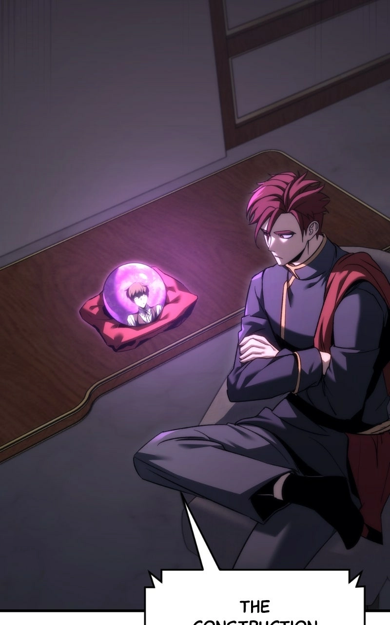 Read Regressor of the Fallen family Manga Online