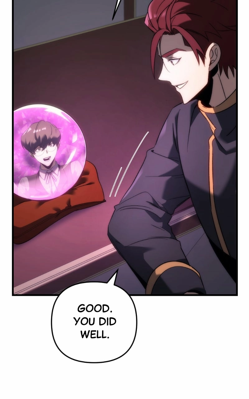 Read Regressor of the Fallen family Manga Online